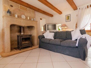 Maison de vacances Coubjours Équipement 17