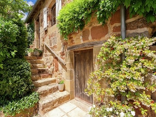 Holiday cottage Coubjours Outdoor Recording 8