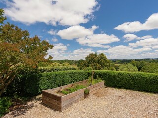 Maison de vacances Coubjours Enregistrement extérieur 9