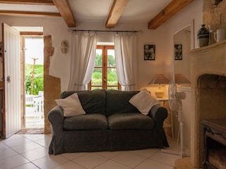 Cottage Coubjours Ausstattung 28