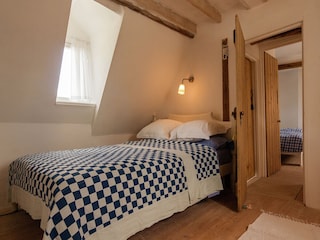 Cottage Coubjours Ausstattung 21