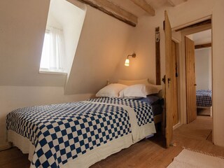 Vakantiehuisje Coubjours Kenmerken 26