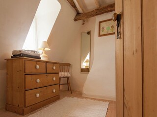 Maison de vacances Coubjours Équipement 17