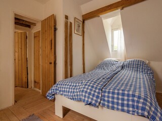 Maison de vacances Coubjours Équipement 25