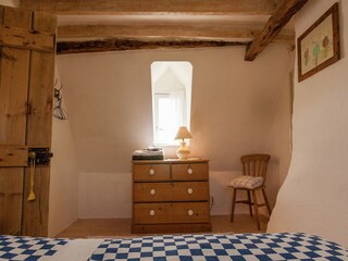 Vakantiehuisje Coubjours Kenmerken 24