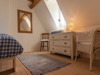 Casa vacanze Coubjours Caratteristiche 16