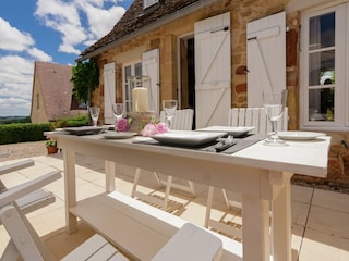 Holiday cottage Coubjours Outdoor Recording 9