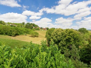 Maison de vacances Coubjours Environnement 37
