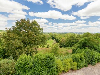 Vakantiehuisje Coubjours Omgeving 35