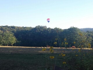 Maison de vacances Coubjours Environnement 35