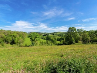 Holiday cottage Coubjours Environment 32