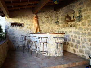 Kasteel Bourg-de-Visa Kenmerken 13