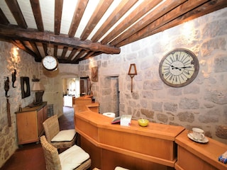 Schloss Bourg-de-Visa Ausstattung 24