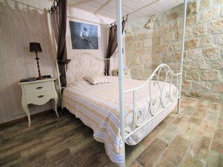 Schloss Bourg-de-Visa Ausstattung 17