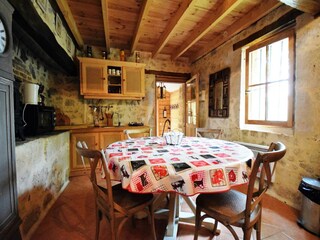 Castello Bourg-de-Visa Caratteristiche 28