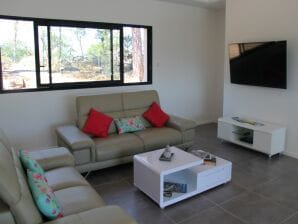 Moderne Villa mit Privatpool in Vidauban - Vidauban - image1