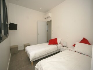 Villa Vidauban Ausstattung 22