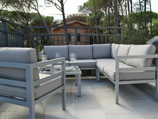 Villa Vidauban Buitenaudio-opname 4