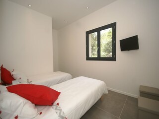 Villa Vidauban Kenmerken 20