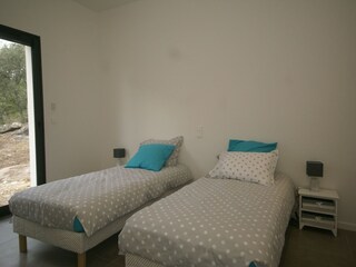 Villa Vidauban Caratteristiche 31