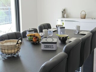 Villa Vidauban Ausstattung 35