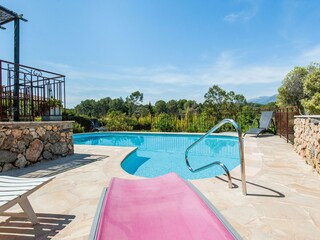 Villa La Roquette-sur-Siagne Außenaufnahme 10
