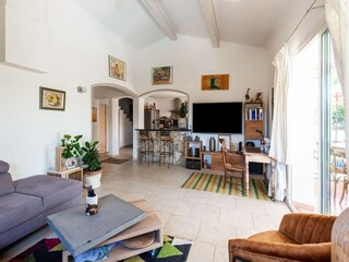 Villa La Roquette-sur-Siagne Équipement 25