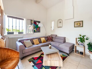 Villa La Roquette-sur-Siagne Équipement 34