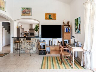 Villa La Roquette-sur-Siagne Équipement 25