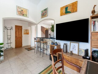 Villa La Roquette-sur-Siagne Équipement 16