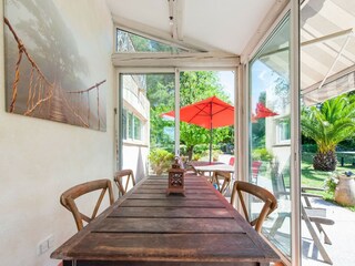 Villa La Roquette-sur-Siagne Équipement 27