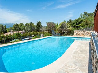 Villa La Roquette-sur-Siagne Enregistrement extérieur 11