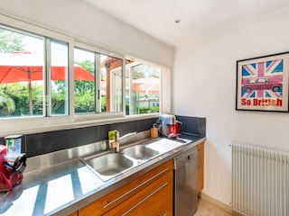 Villa La Roquette-sur-Siagne Équipement 28