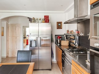 Villa La Roquette-sur-Siagne Équipement 17