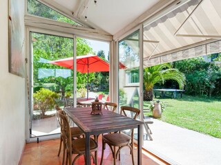 Villa La Roquette-sur-Siagne Enregistrement extérieur 12