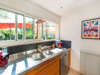 Villa La Roquette-sur-Siagne Équipement 17