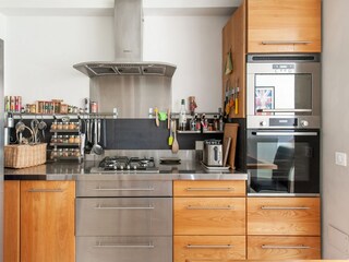 Villa La Roquette-sur-Siagne Ausstattung 33