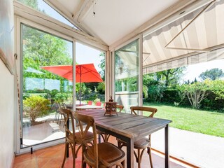 Villa La Roquette-sur-Siagne Enregistrement extérieur 13