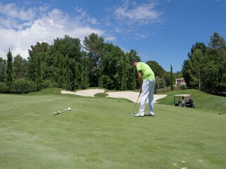 Villa La Roquette-sur-Siagne Environment 40