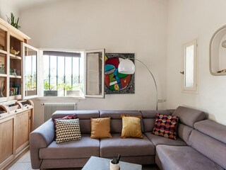 Villa La Roquette-sur-Siagne Équipement 14