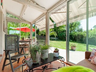 Villa La Roquette-sur-Siagne Grabación al aire libre 4