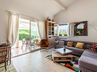 Villa La Roquette-sur-Siagne Ausstattung 24