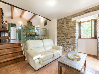 Casa per le vacanze Les Vans Caratteristiche 13