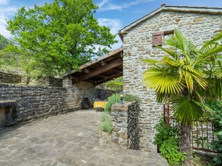 Casa per le vacanze Les Vans Caratteristiche 23