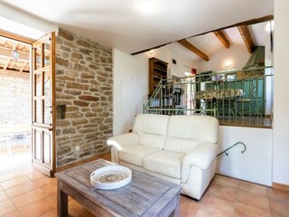 Casa per le vacanze Les Vans Caratteristiche 14