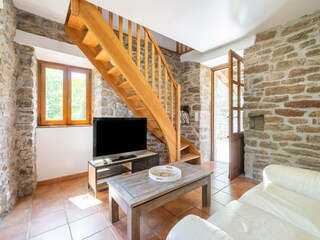 Ferienhaus Les Vans Ausstattung 14