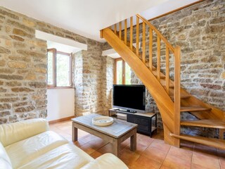 Maison de vacances Les Vans Équipement 14