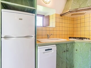 Maison de vacances Les Vans Équipement 16