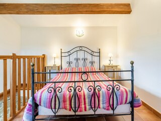 Maison de vacances Les Vans Équipement 27