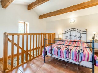 Casa per le vacanze Les Vans Caratteristiche 31